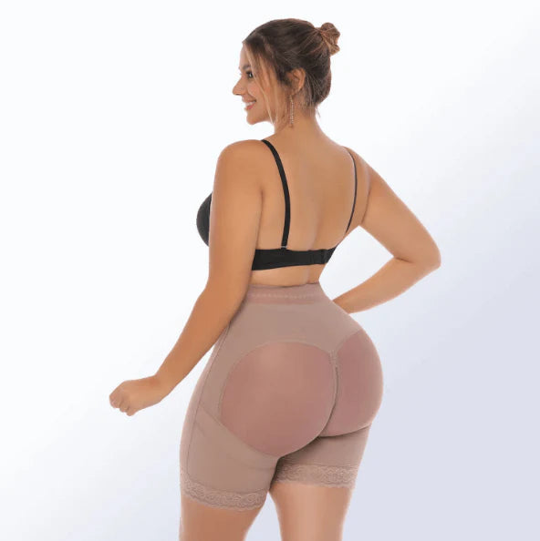 Sculpt Shorts
