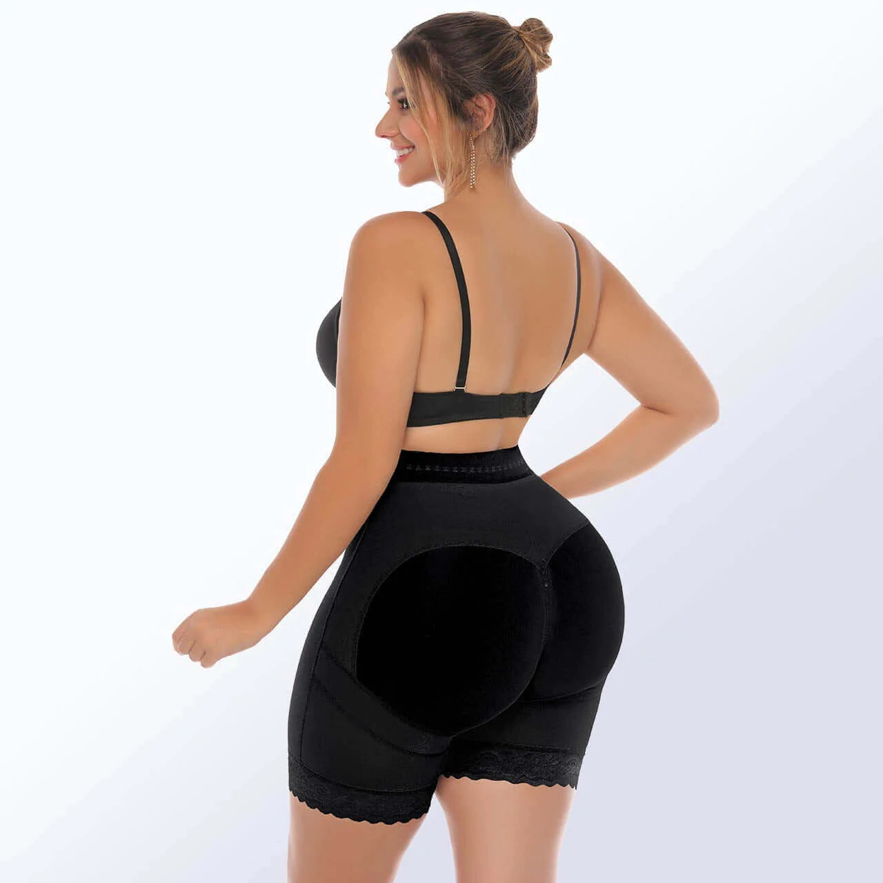 Sculpt Shorts