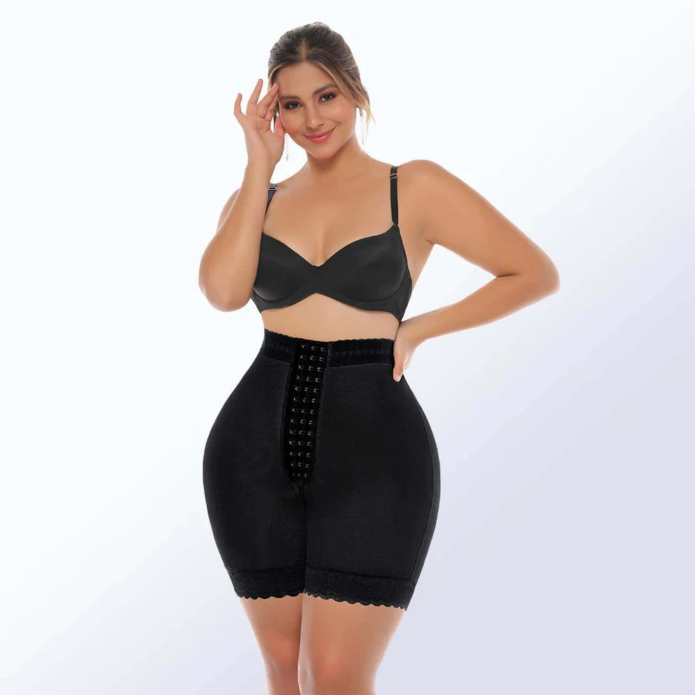 Sculpt Shorts