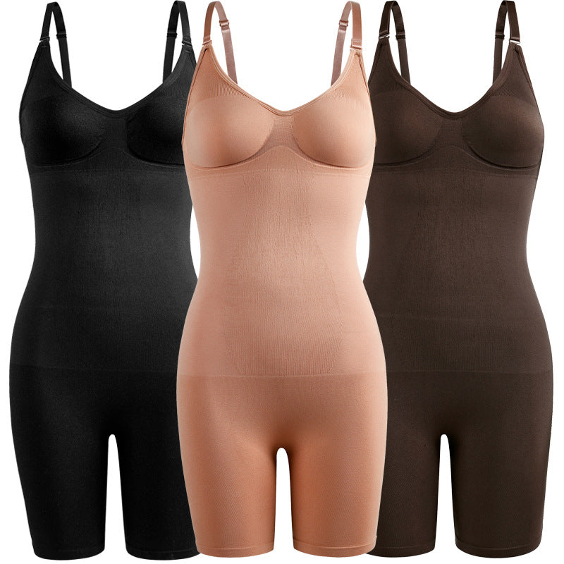 Experience the Magic of JMone Shapewear!