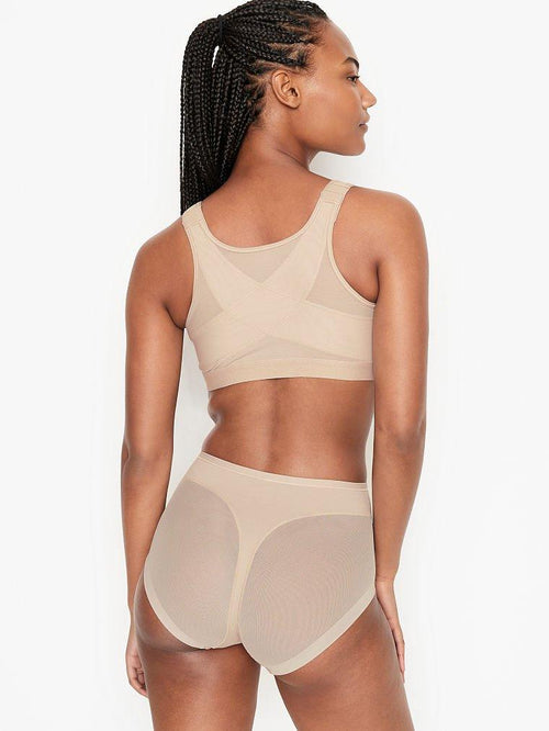 Truly Undetectable Comfy Panty Shaper.