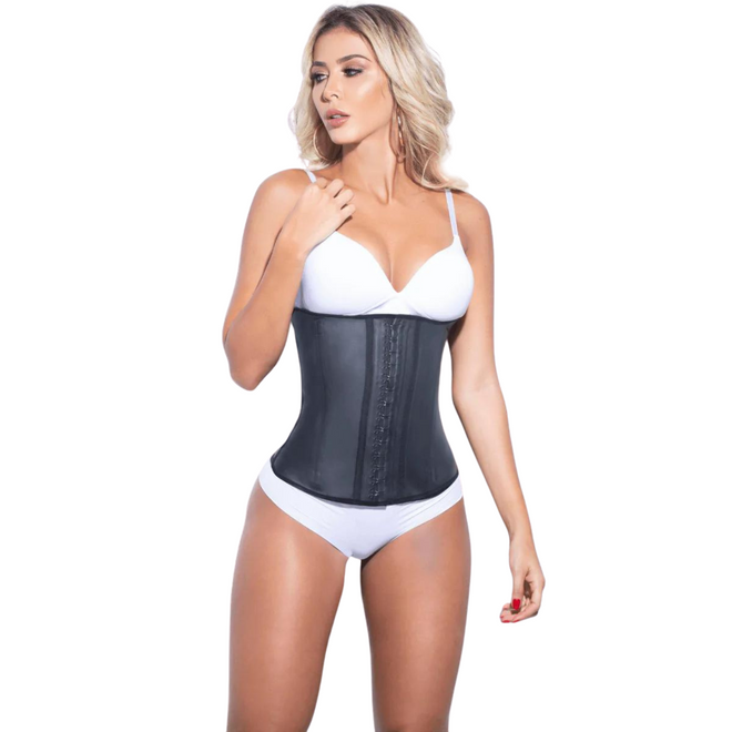 Hause of J'mone's Perfect Torso Colombian-made Waist Trainer for waistline shaping and body contouring