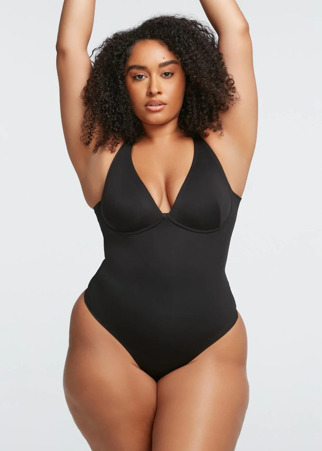 The V is for Very Sexy Bodysuit